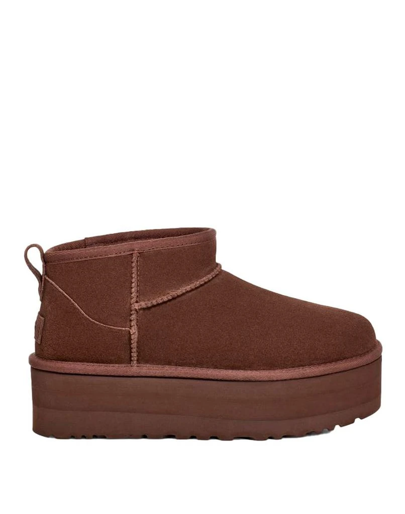 商品UGG|UGG ANKLE BOOTS,价格¥2144,第1张图片