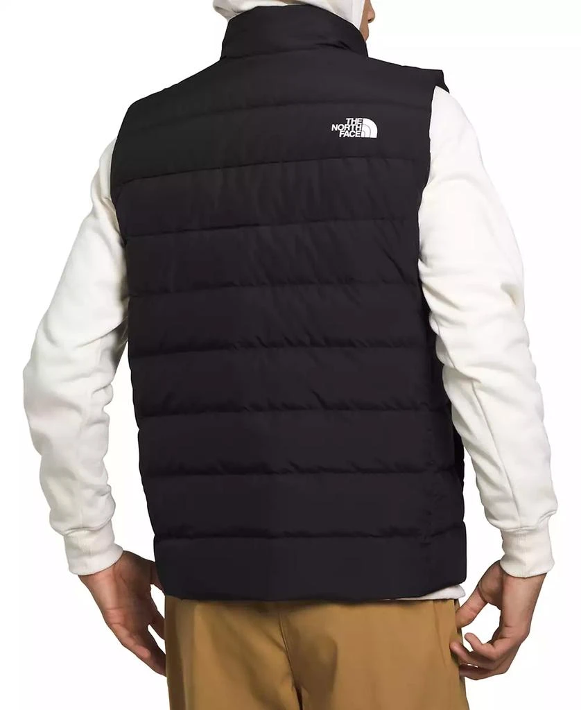 商品The North Face|Men's Aconcagua 3 Vest,价格¥1202,第2张图片详细描述