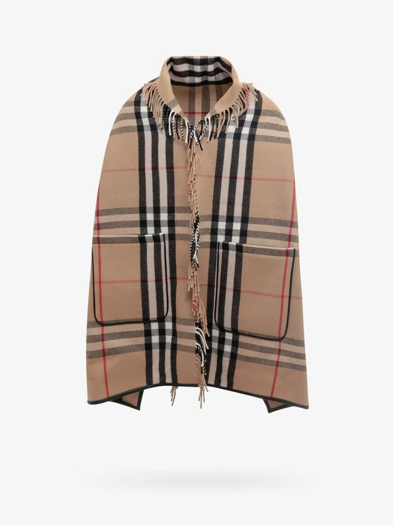 商品Burberry|MANTEL,价格¥8371,第1张图片