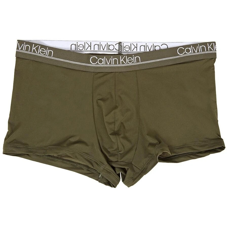 商品Calvin Klein|Men's Low Rise Trunk,价格¥419,第1张图片