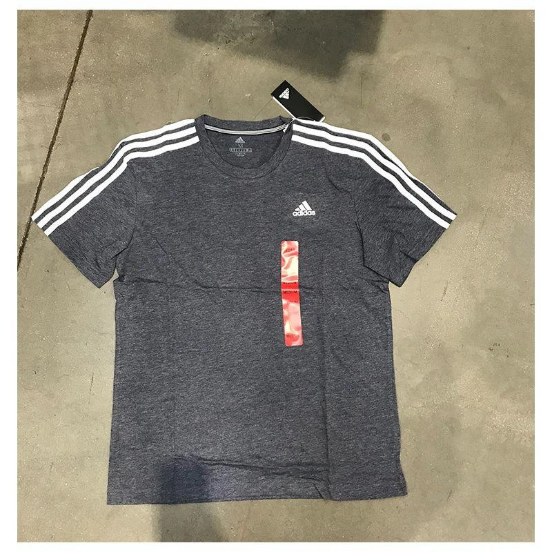 商品Adidas|美国阿迪达斯ADIDAS男士短袖T恤,价格¥288,第1张图片