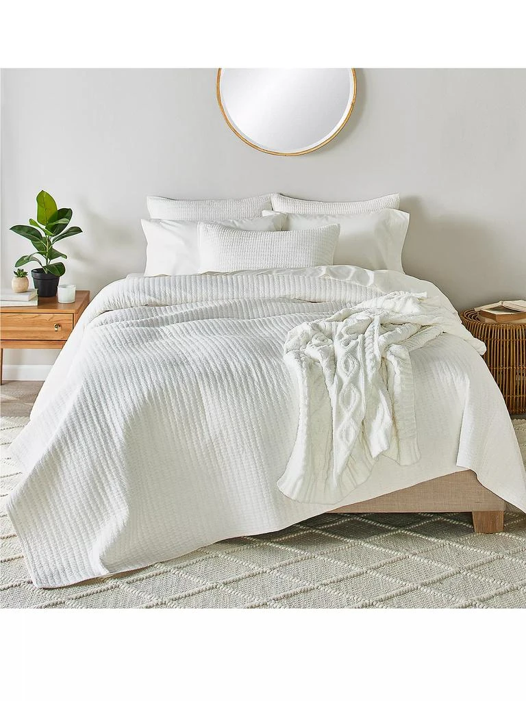 商品Splendid|Harley Coverlet Set,价格¥1940,第1张图片