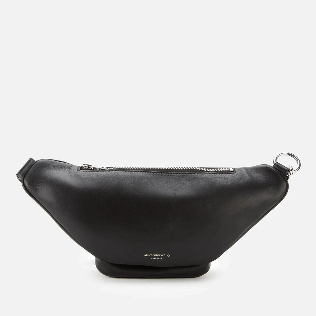 商品Alexander Wang|Alexander Wang Attica Leather Belt Bag,价格¥3356,第3张图片详细描述