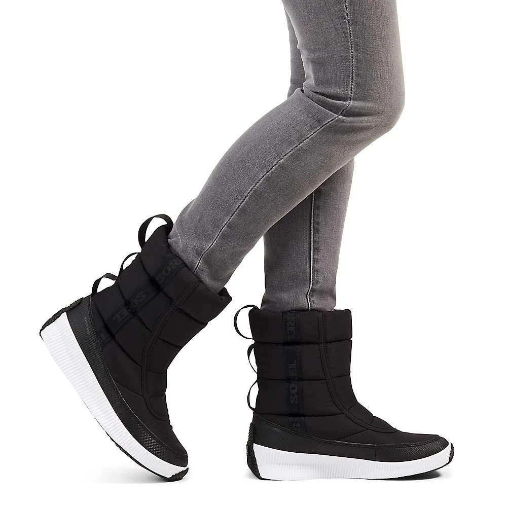商品SOREL|Sorel Women's Out N About Puffy Mid Boot,价格¥704,第2张图片详细描述