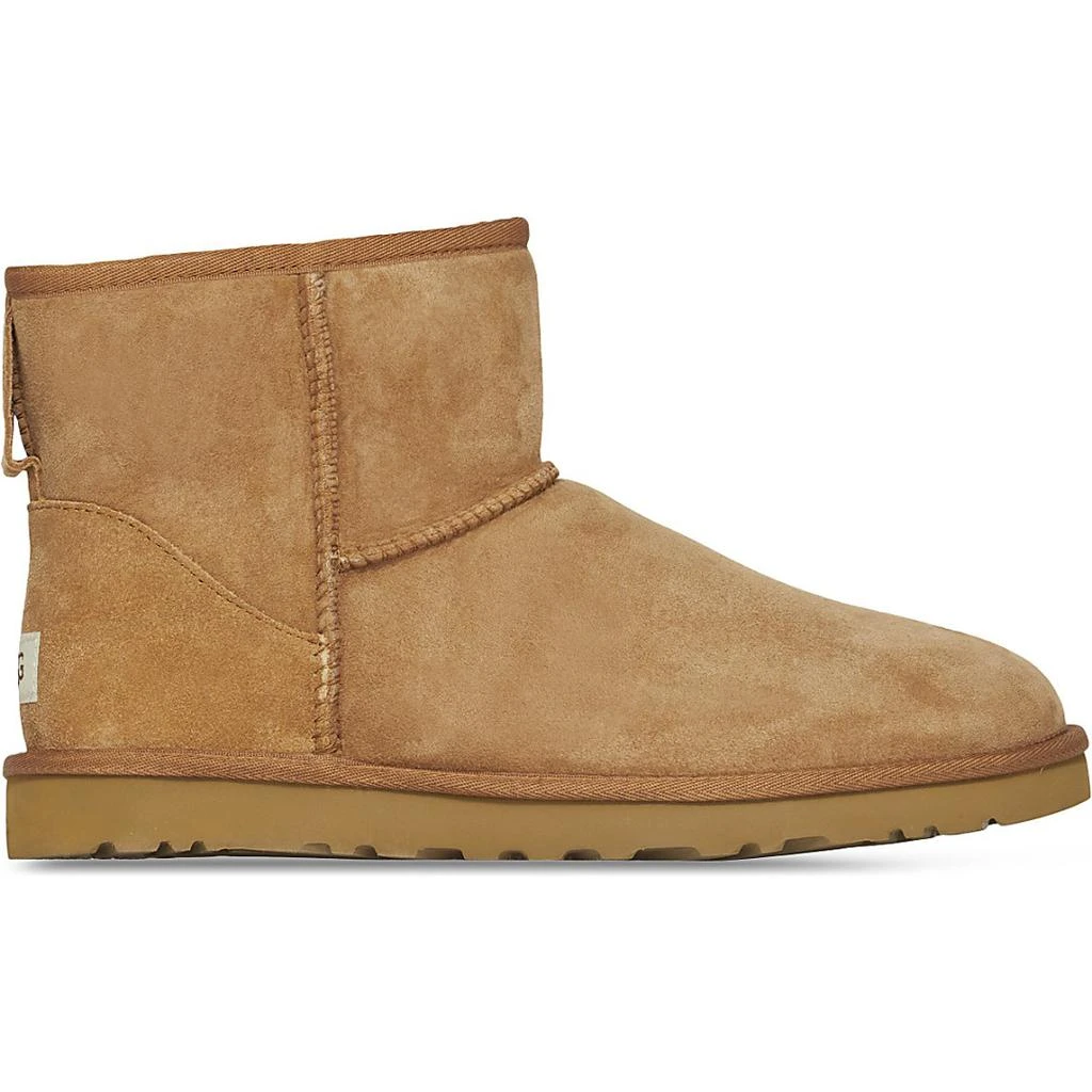 商品UGG|Classic Mini Boots,价格¥1062,第1张图片