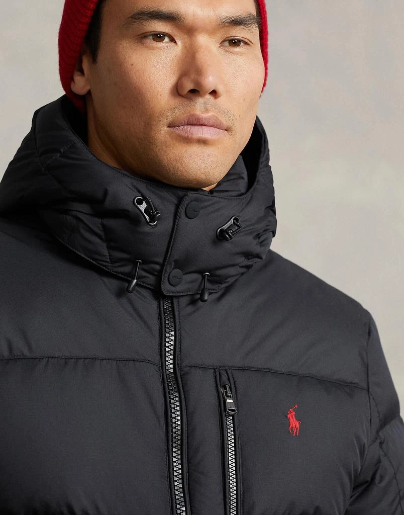 商品Ralph Lauren|Shell  jacket,价格¥2835,第5张图片详细描述