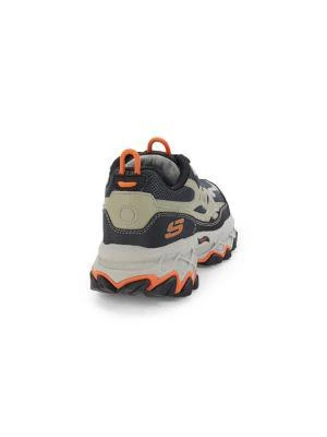 商品SKECHERS|Mesh Chunky Sneakers,价格¥375,第3张图片详细描述