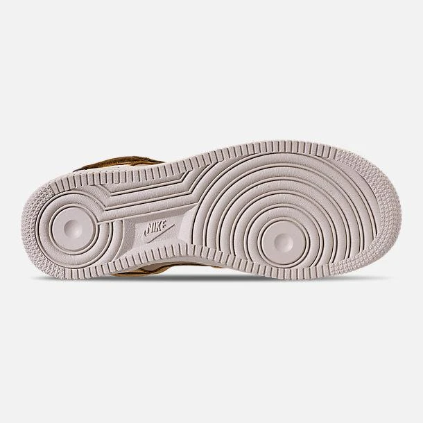 男大童 Air Force 1 High Premium 运动鞋 商品