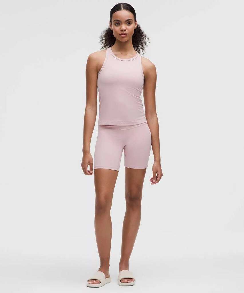 lululemon Align™ High-Rise Short 6" 商品