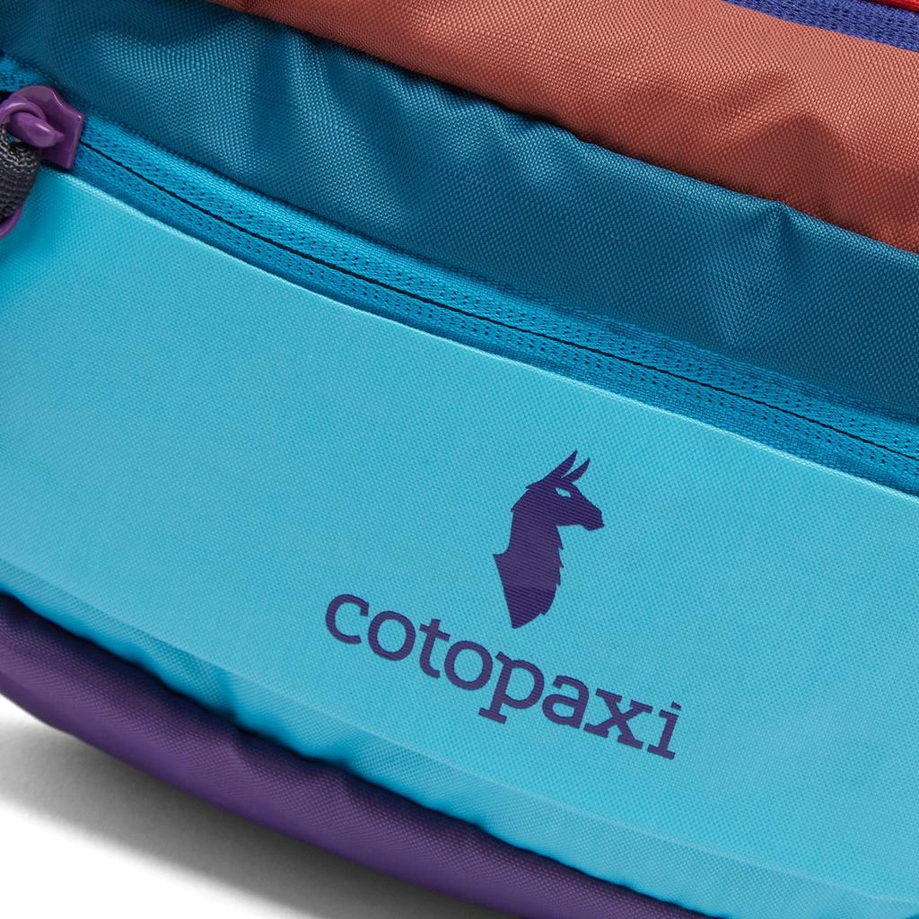 商品Cotopaxi|Cotopaxi Kapai Hip Pack,价格¥368,第2张图片详细描述