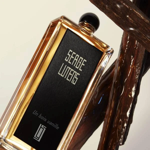 商品Serge Lutens|Serge Lutens un Bois Vanille Eau de Parfum - 50ml,价格¥1399,第5张图片详细描述