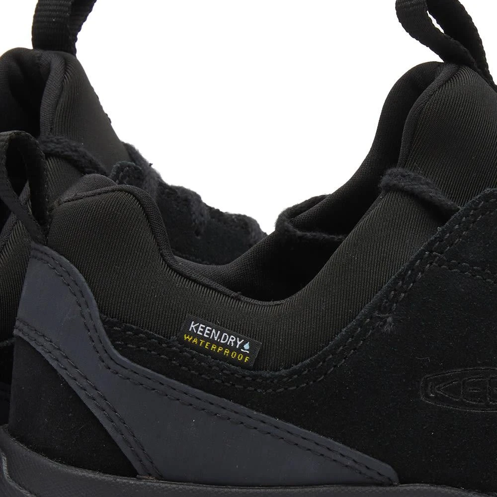 商品Keen|KEEN x Engineered Garments Jasper II Moc WP,价格¥714,第4张图片详细描述