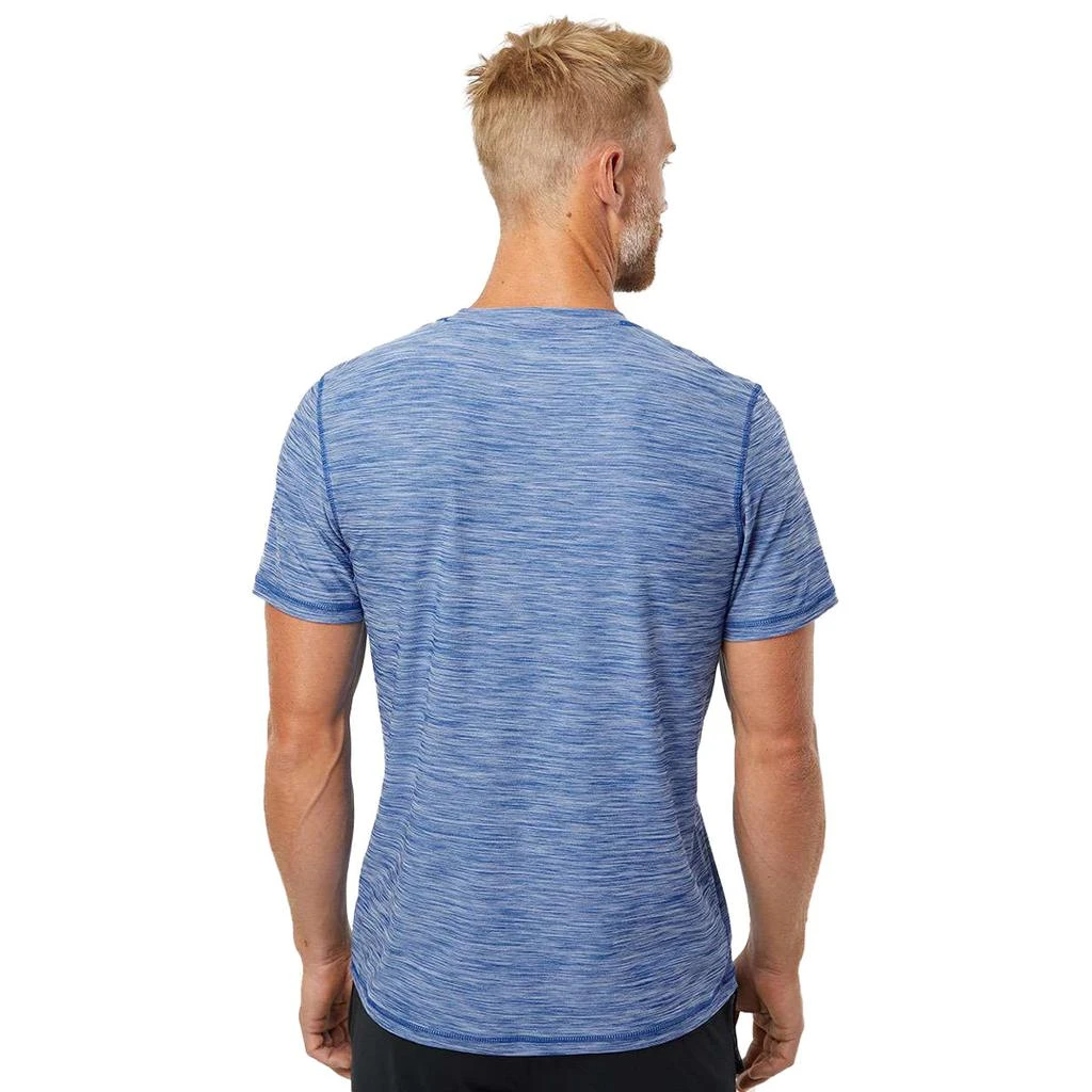 adidas Men's Melange Tech T-Shirt 商品