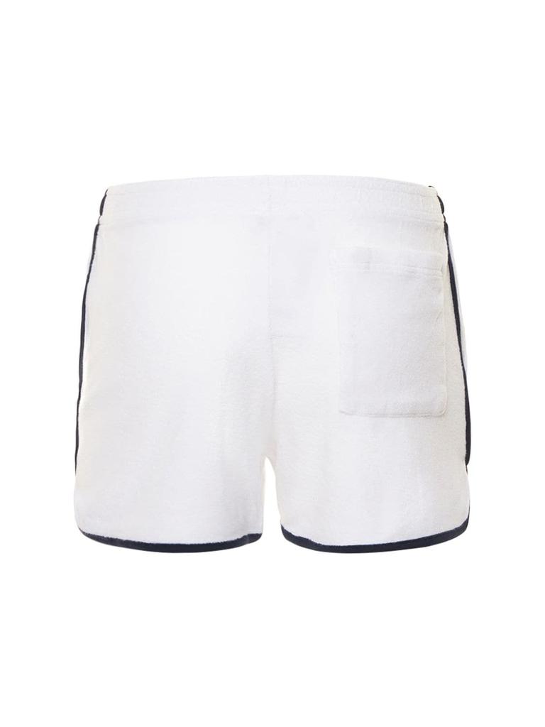 Prince Sporty Sponge Shorts商品第6张图片规格展示