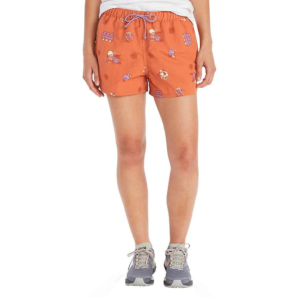 商品Marmot|Marmot Women's Juniper Springs 3 Inch Short,价格¥209,第5张图片详细描述