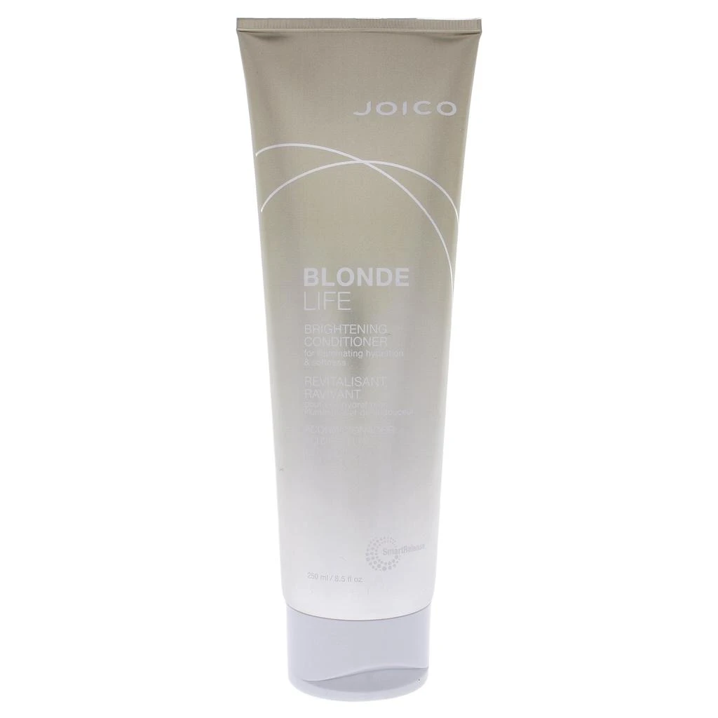 商品JOICO|Joico Blonde Life Brightening Conditioner For Unisex 8.5 oz Conditioner,价格¥173,第1张图片