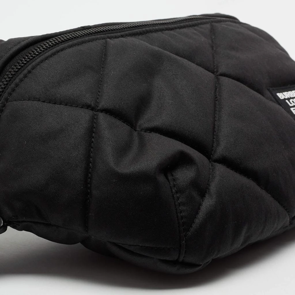 Burberry Black Quilted Sonny Bum Bag 商品