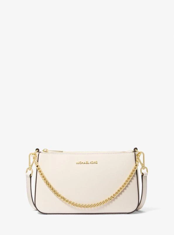 商品Michael Kors|Jet Set中号斜挎包,价格¥595,第1张图片