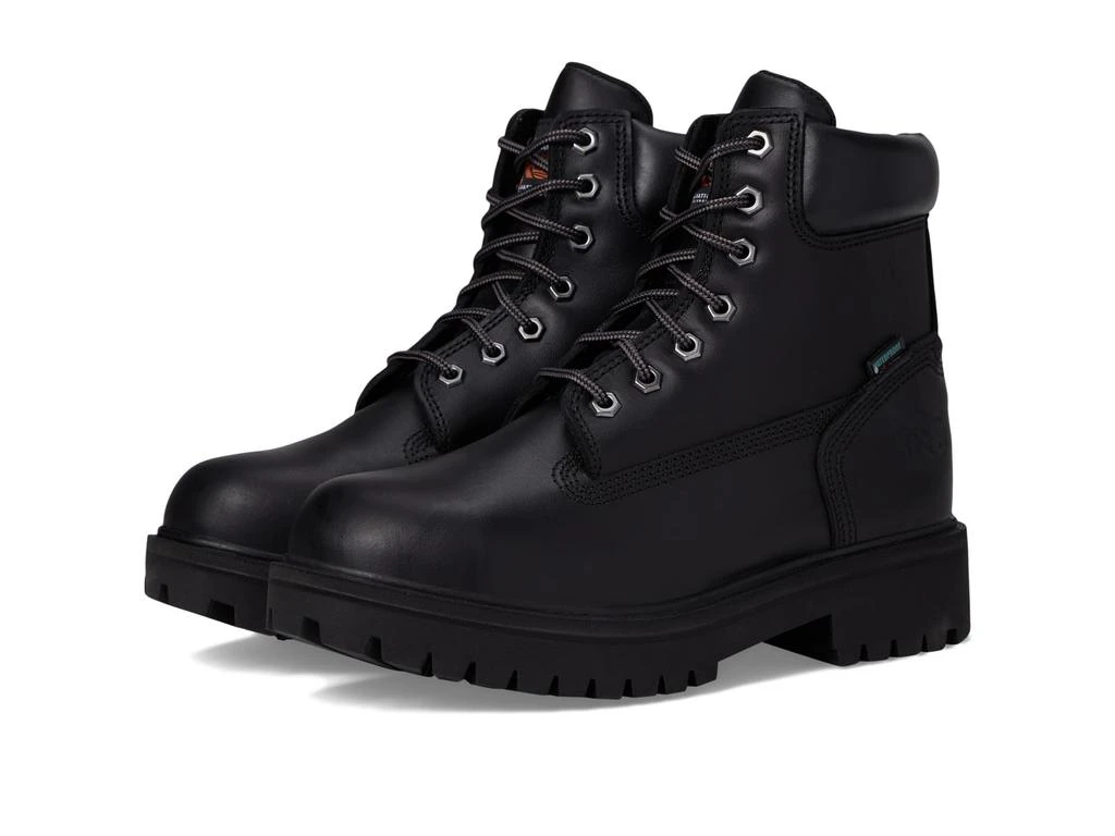 商品Timberland|Direct Attach 6" Steel Toe,价格¥1053,第1张图片