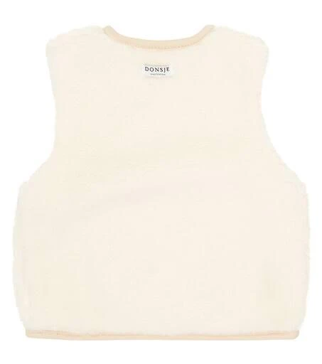 商品Donsje|Baby Monty vest,价格¥481,第2张图片详细描述