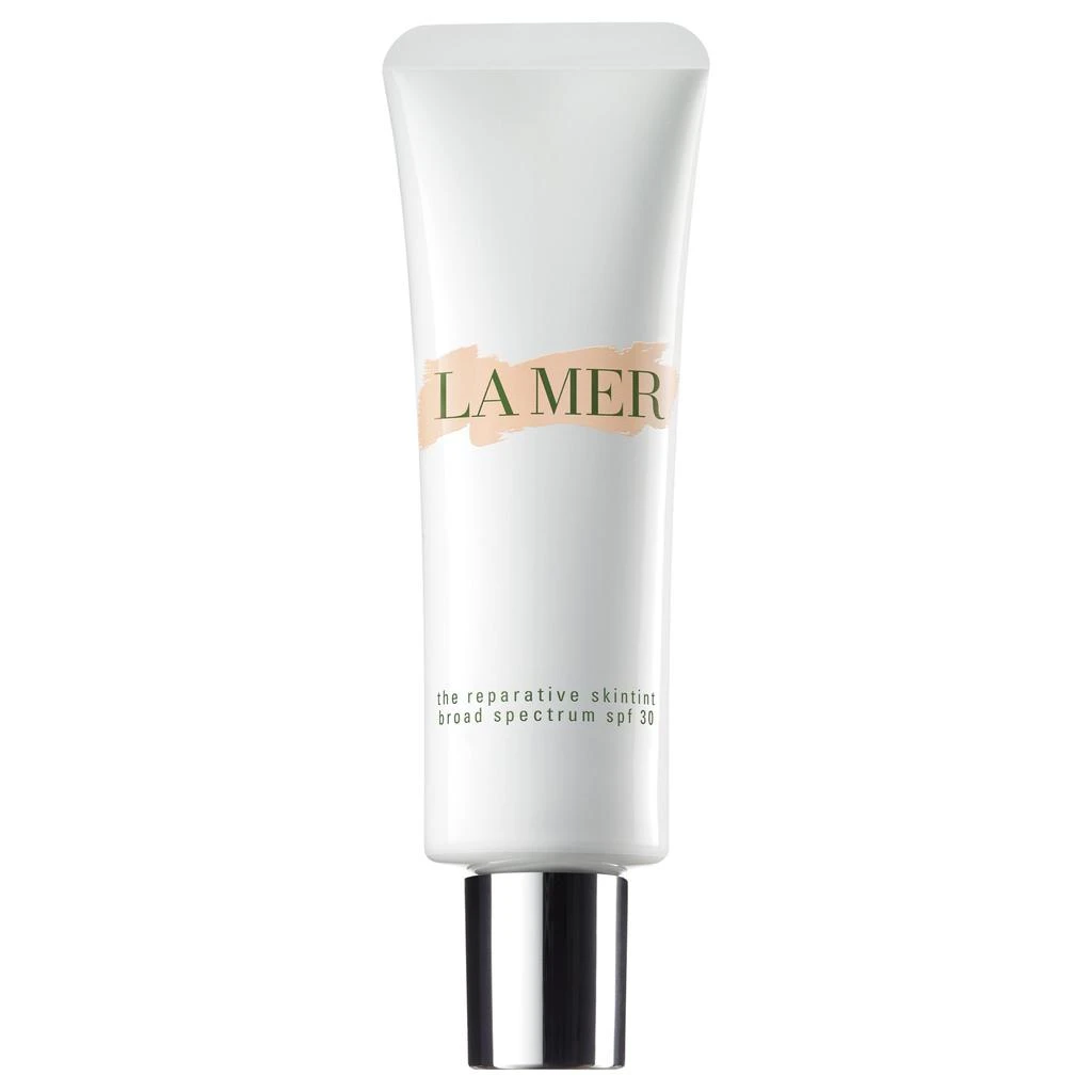 商品La Mer|The Reparative Skintint Broad Spectrum SPF 30,价格¥768,第4张图片详细描述
