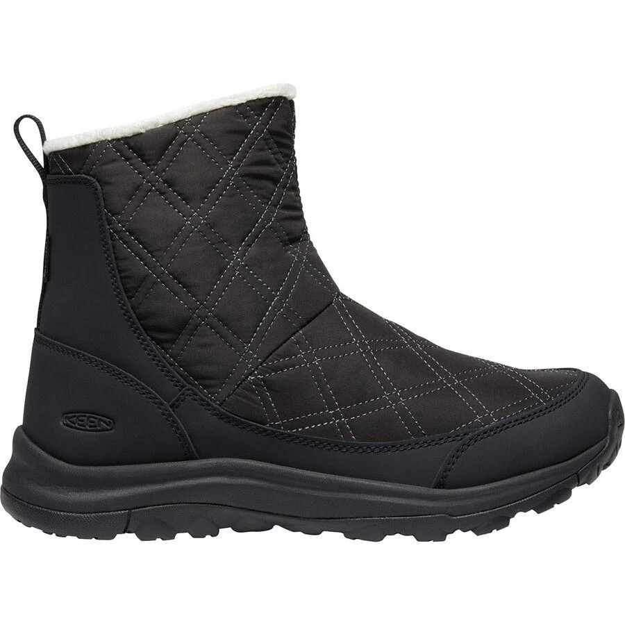 商品Keen|Terradora II Wintry Waterproof Pull-On Boot - Women's,价格¥640,第1张图片