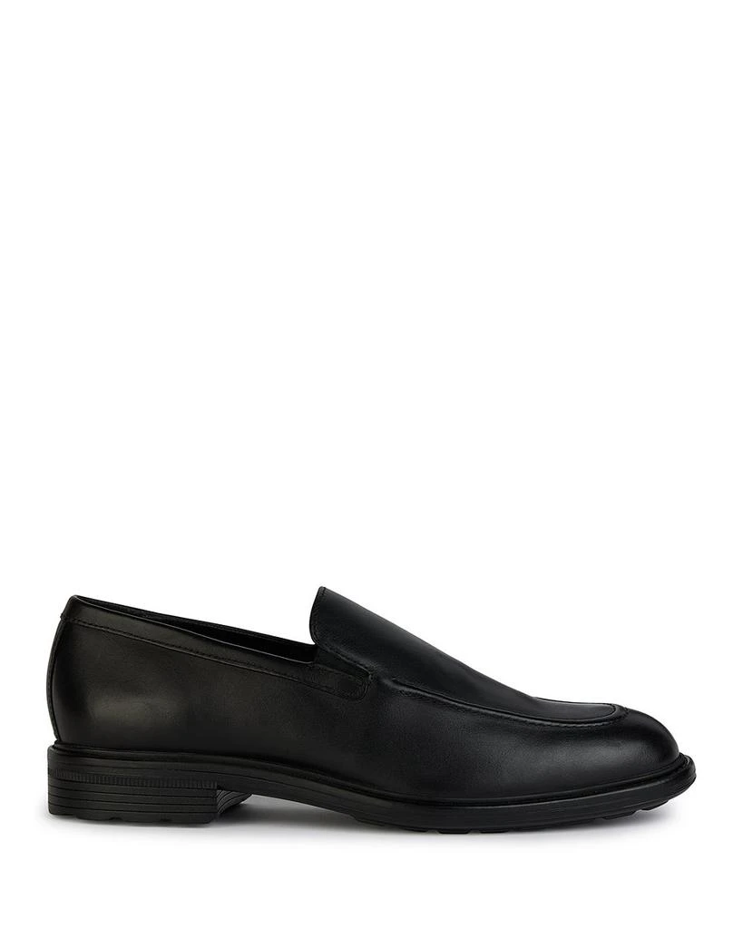 Men's Walk Pleasure 8 Slip On Loafers 商品