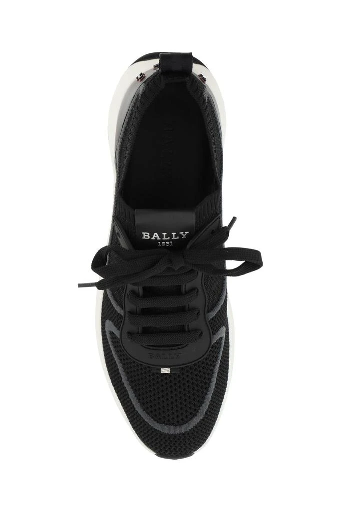 商品Bally|Bally davyn sneakers,价格¥2140,第2张图片详细描述