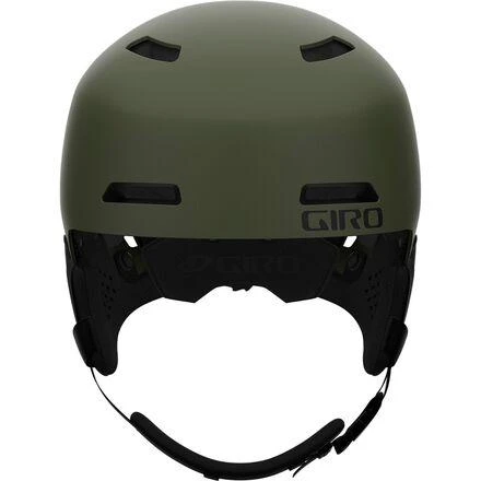 商品Giro|Ledge Mips Helmet - Women's,价格¥658,第4张图片详细描述