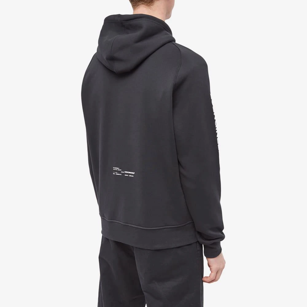 商品Jordan|Air Jordan 23 Engineered Popover Hoodie,价格¥441,第3张图片详细描述