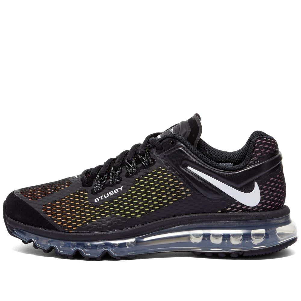 商品NIKE|Nike x Stussy Air Max 2013,价格¥1286,第2张图片详细描述