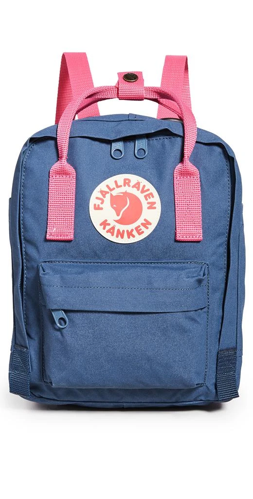 商品Fjällräven|Fjallraven Kanken 迷你双肩包,价格¥557,第1张图片