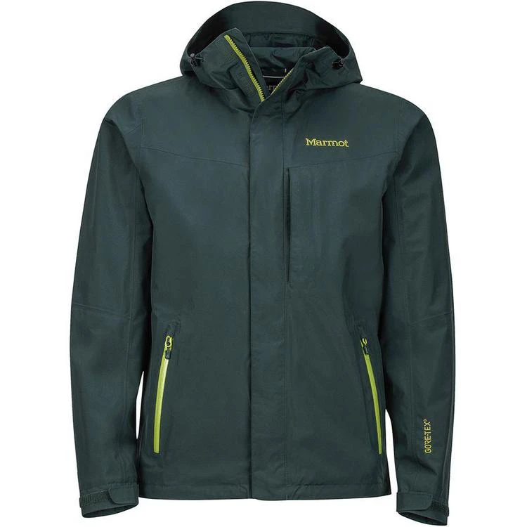 商品Marmot|Wayfarer Jacket - Men's,价格¥2121,第3张图片详细描述