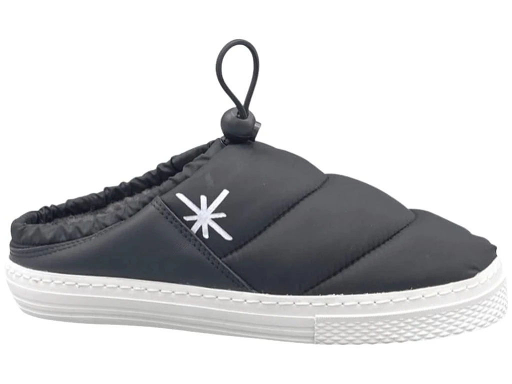 商品Ross & Snow|Puff Scuff,价格¥2606,第5张图片详细描述
