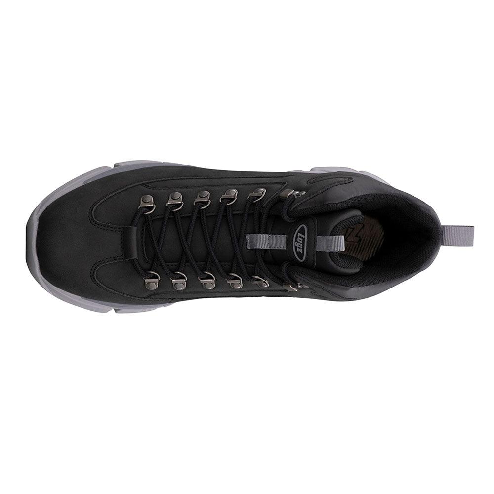 Shop Whirlwind Lace Up Round Toe Boots on Sale at