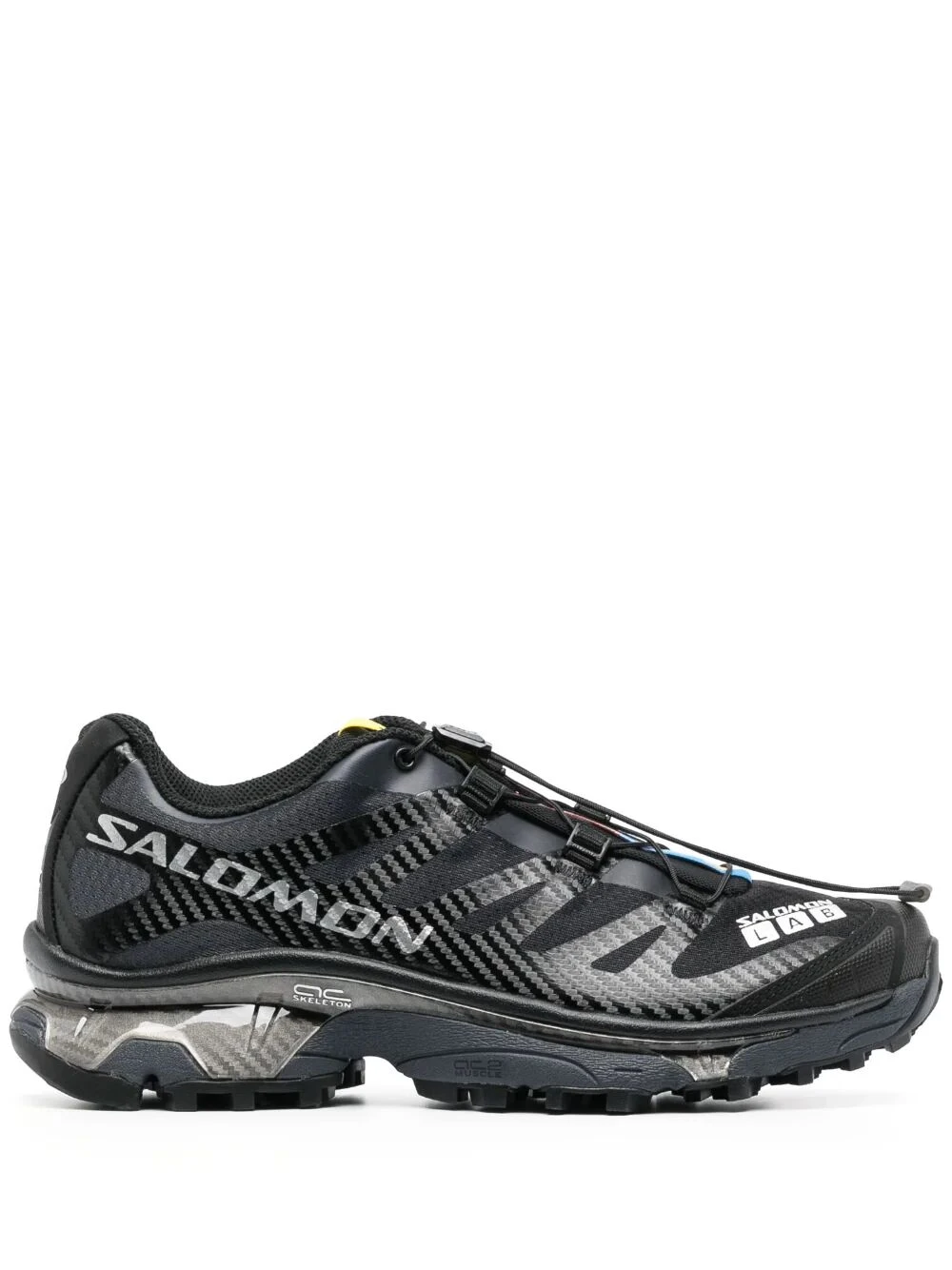 商品Salomon|Salomon 女士休闲鞋 L47132900D093BLACK 黑色,价格¥1004,第1张图片
