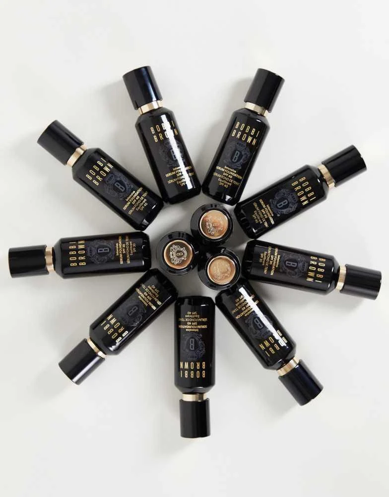商品Bobbi Brown|Bobbi Brown Intensive Serum Foundation,价格¥612,第2张图片详细描述