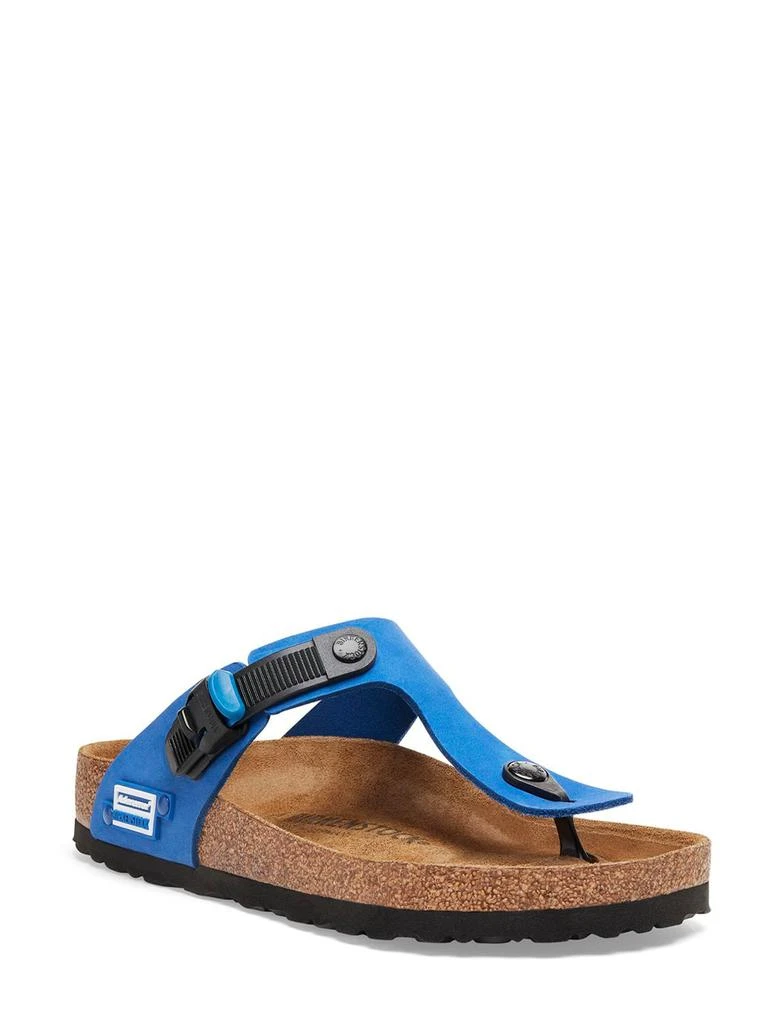 商品Birkenstock|Gizeh Tech Flip Flops,价格¥2243,第3张图片详细描述