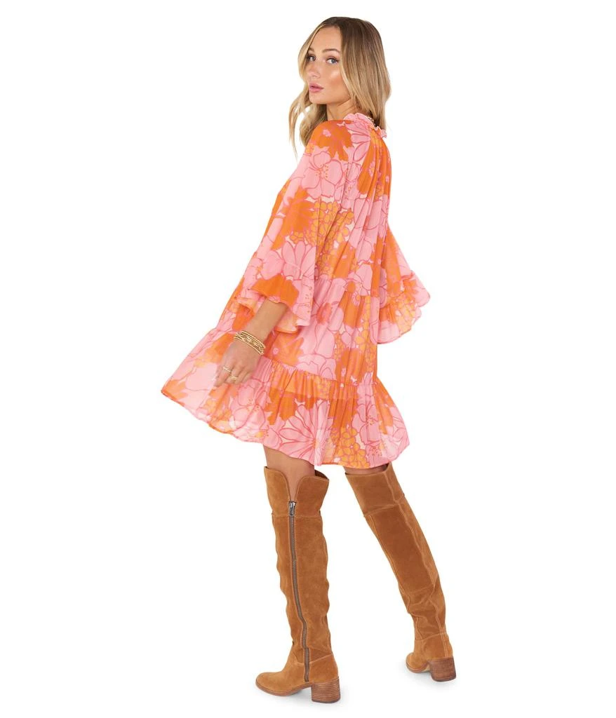 商品Show Me Your Mumu|Viola Mini Dress,价格¥1348,第2张图片详细描述