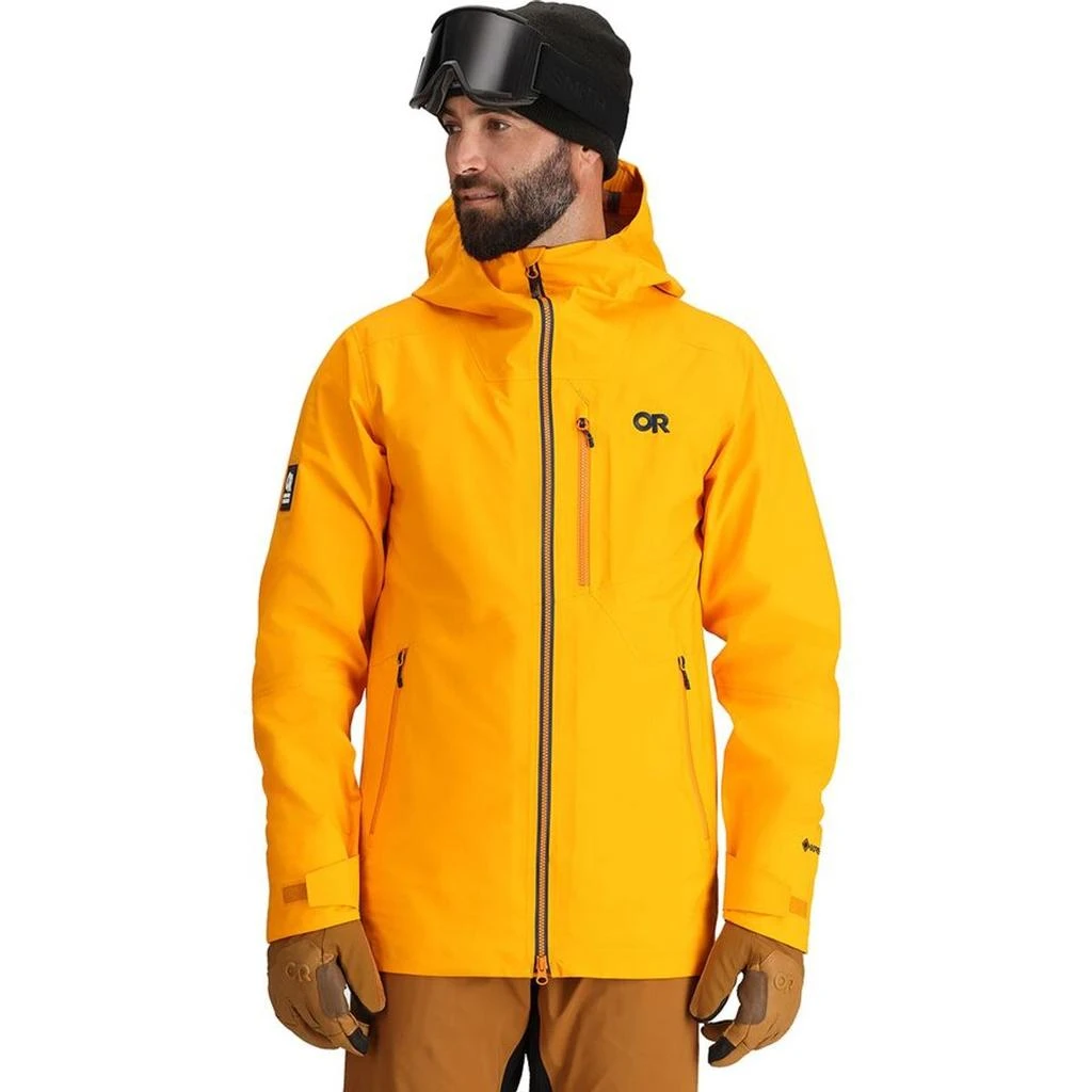 商品Outdoor Research|Hemispheres II Jacket - Men's,价格¥2422,第1张图片
