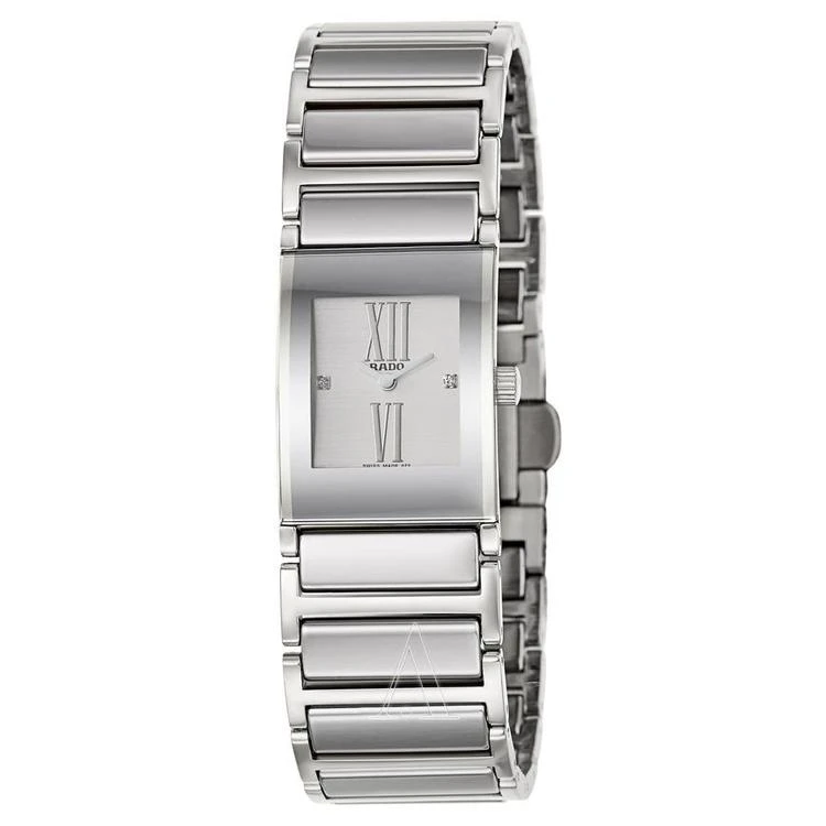 商品Rado|Integral Jubile 女士手表,价格¥3527,第1张图片