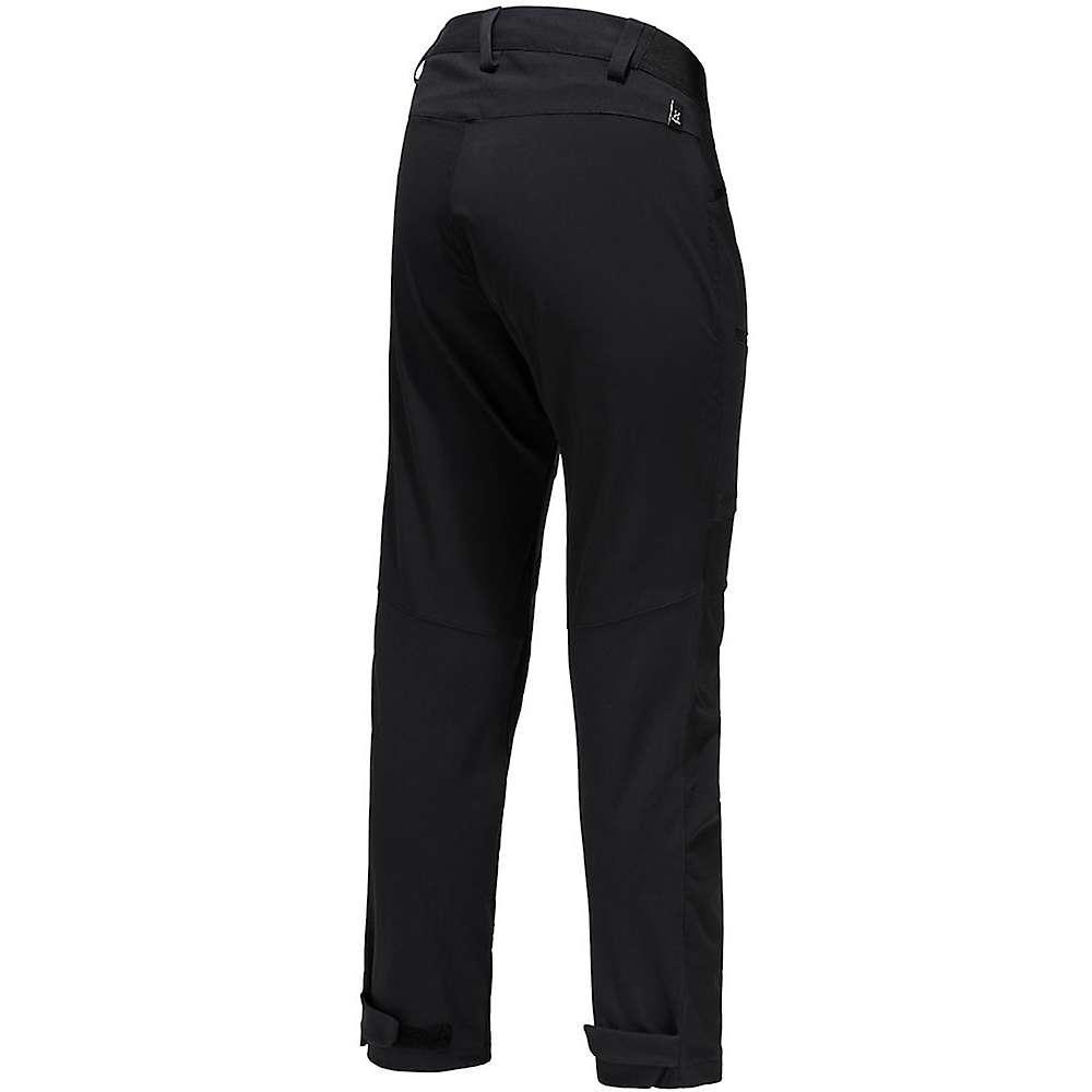 商品Haglofs|Women's Rugged Flex Pant,价格¥901,第4张图片详细描述