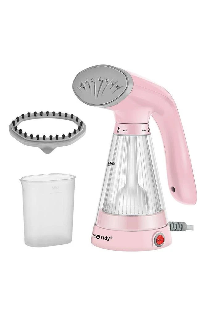 True Tidy TS-20 Handheld Garment Steamer - Pink 商品