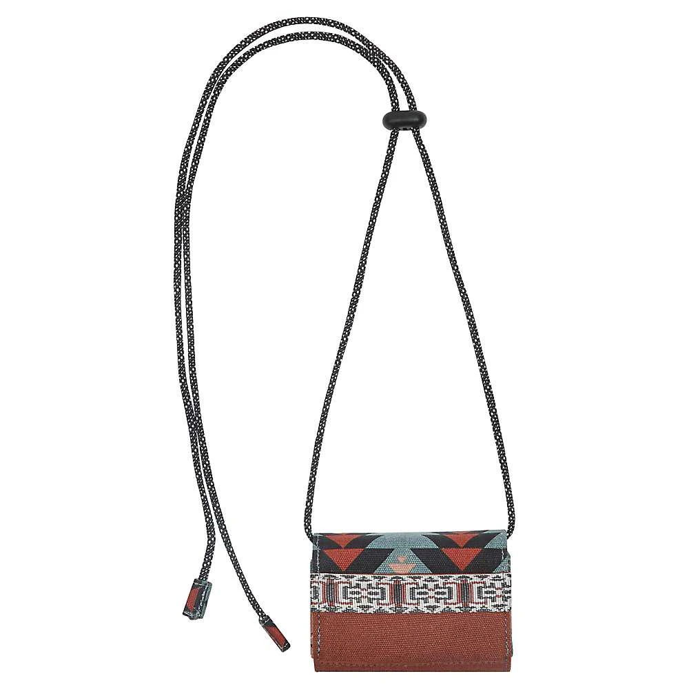 商品KAVU|KAVU Polka Pouch,价格¥172,第5张图片详细描述