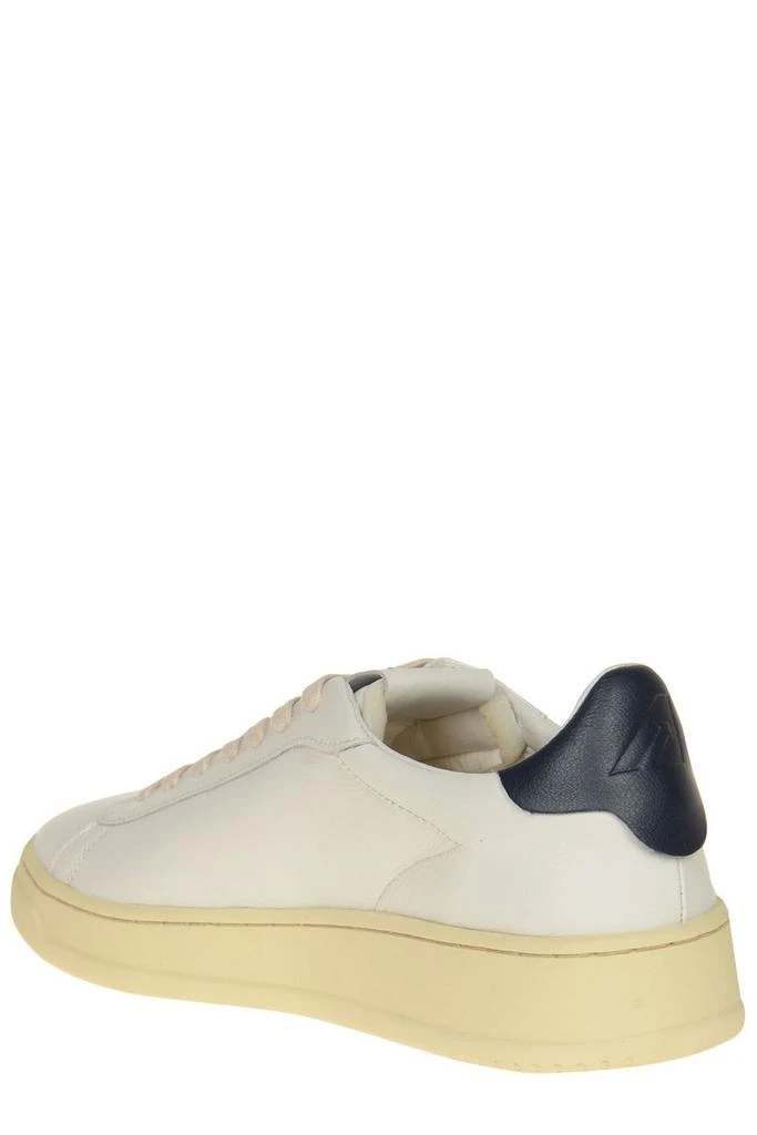 商品Autry|Autry Dallas Low-Top Sneakers,价格¥1130,第3张图片详细描述