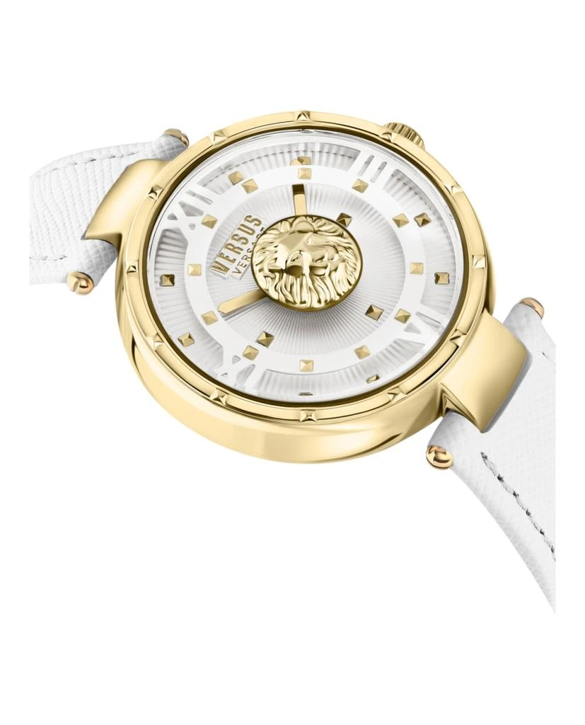 商品Versus Versace|Moscova Strap Watch,价格¥664,第3张图片详细描述