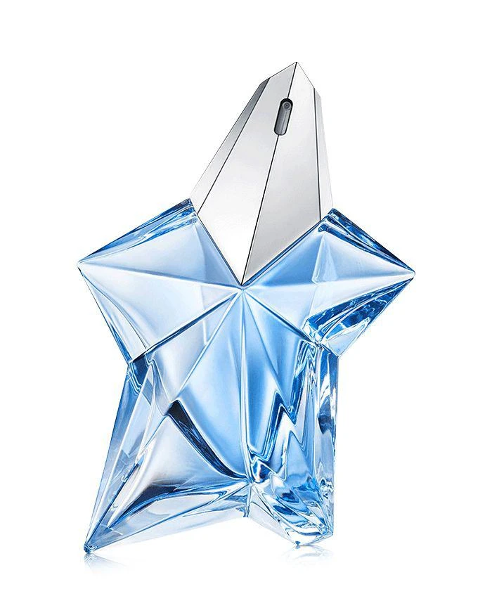 商品Mugler|Angel Refillable Eau de Parfum Spray 3.4 oz.,价格¥1437,第1张图片