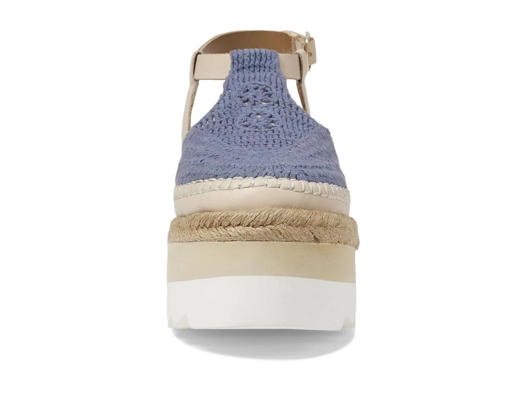 商品Free People|Morning In Mykonos Espadrille,价格¥1195,第2张图片详细描述