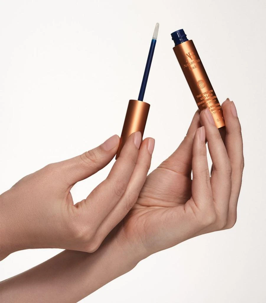 The Eyebrow & Lash Enhancing Serum (8ml) 商品