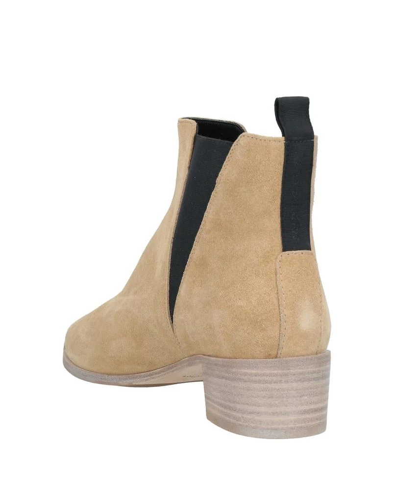 商品Acne Studios|Ankle boot,价格¥3111,第3张图片详细描述